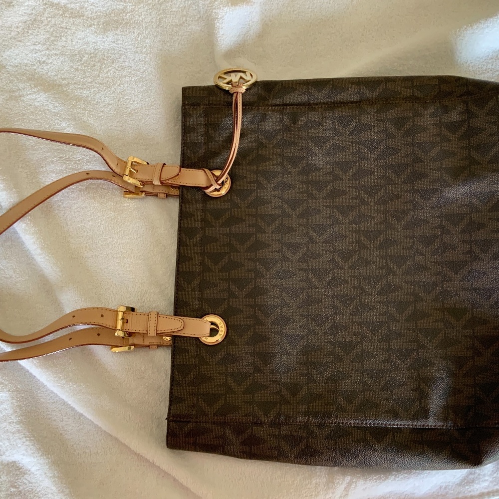 Michael Kors handbag